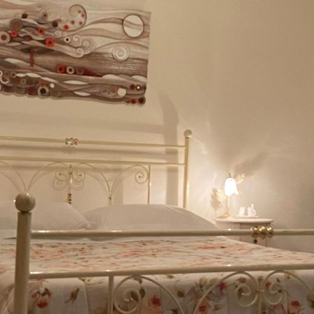 מולפטה B&B Paradiso San Vincenzo מראה חיצוני תמונה