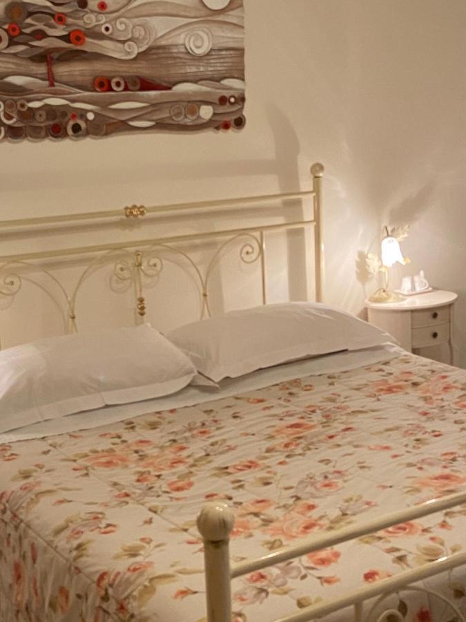 מולפטה B&B Paradiso San Vincenzo מראה חיצוני תמונה