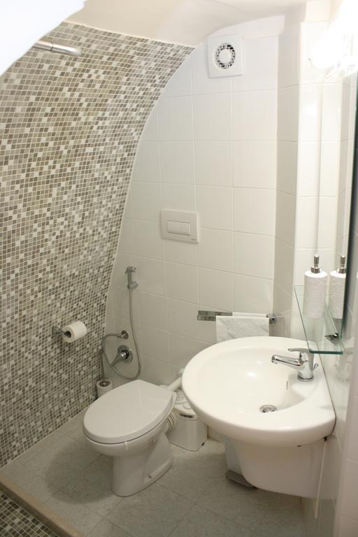 מולפטה B&B Paradiso San Vincenzo חדר תמונה
