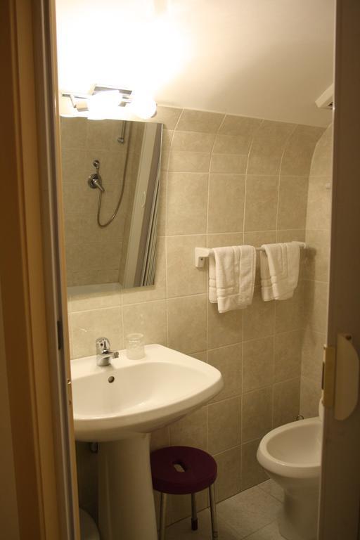 מולפטה B&B Paradiso San Vincenzo מראה חיצוני תמונה